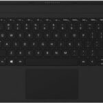 Microsoft Surface Go Type Cover TXK-00005 recenze