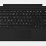 Microsoft Surface Go Type Cover TXP-00003 recenze
