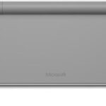 Microsoft Surface Keyboard 3YJ-00005 recenze