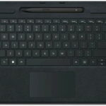 Microsoft Surface Pro Signature Keyboard 8X6-00085CZ recenze
