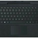 Microsoft Surface Pro Signature Keyboard 8XA-00085-CZSK recenze