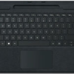 Microsoft Surface Pro Signature Keyboard 8XA-00085 recenze