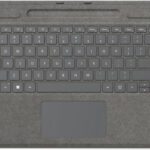 Microsoft Surface Pro Signature Keyboard 8XA-00087-CZSK recenze