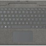 Microsoft Surface Pro Signature Keyboard 8XA-00087 recenze