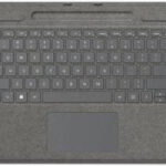 Microsoft Surface Pro Signature Keyboard 8XA-00087CZ recenze