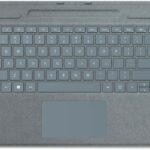Microsoft Surface Pro Signature Keyboard 8XA-00091 recenze