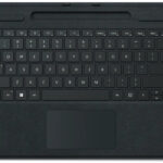 Microsoft Surface Pro Signature Keyboard 8XB-00007 recenze