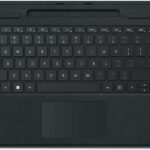 Microsoft Surface Pro Signature Keyboard 8XB-00007CZ recenze