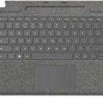 Microsoft Surface Pro Signature Keyboard 8XB-00067 recenze