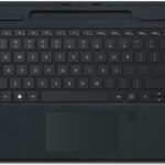 Microsoft Surface Pro Signature Keyboard 8XF-00023 recenze