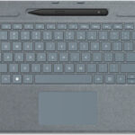 Microsoft Surface Pro Signature Keyboard + Pen 8X6-00091CZSK recenze