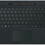 Microsoft Surface Pro Signature Keyboard + Pen bundle 8X6-00085-CZSK recenze