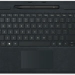 Microsoft Surface Pro Signature Keyboard + Pen bundle 8X6-00085 recenze