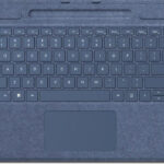 Microsoft Surface Pro Signature Keyboard + Slim Pen 2 Bundle 8X6-00118 recenze