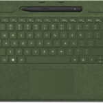 Microsoft Surface Pro Signature Keyboard + Slim Pen 2 Bundle 8X6-00142 recenze