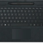 Microsoft Surface Pro Signature Keyboard with Slim Pen 2 8X8-00007 recenze