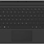 Microsoft Surface Pro Type Cover FMN-00011 recenze