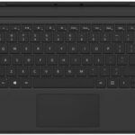Microsoft Surface Pro Type Cover FMN-00013 recenze