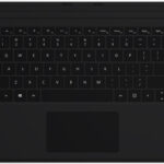 Microsoft Surface Pro X/Pro 8 Keyboard QJW-00025 recenze