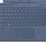 Microsoft Surface Pro X/Pro 8/Pro 9 Signature Keyboard 8XA-00118-CZSK recenze