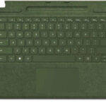 Microsoft Surface Pro X/Pro 8/Pro 9 Signature Keyboard 8XA-00142-CZSK recenze