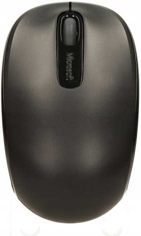Microsoft Wireless Mobile Mouse 1850 U7Z-00003 recenze