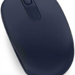 Microsoft Wireless Mobile Mouse 1850 U7Z-00014 recenze