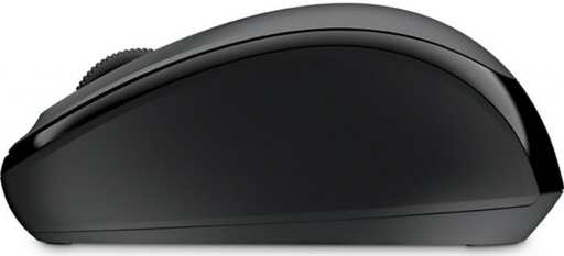 Microsoft Wireless Mobile Mouse 3500 GMF-00289 recenze