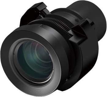 Middle Throw Zoom Lens EB – V12H004M08 recenze
