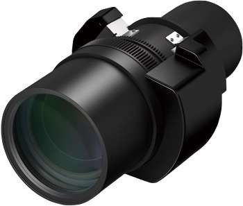 Middle Throw Zoom Lens EB – V12H004M0B recenze