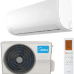 Midea Xtreme Save Lite 3,5 kW recenze