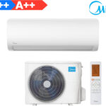 Midea Xtreme Save Pro 2,6 kW recenze