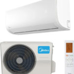 Midea Xtreme Save Pro 3,5 kW recenze