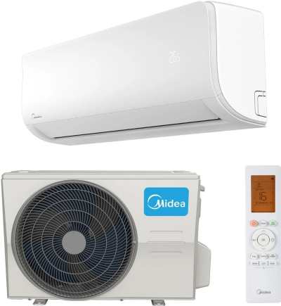 Midea Xtreme Save Pro 3,5 kW recenze