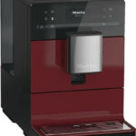 Miele CM 5310 Silence Ostružinová recenze