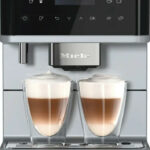 Miele CM 6160 MilkPerfection Silver Edition recenze