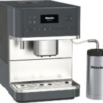 Miele CM 6350 Grafitově šedá recenze