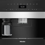 Miele CVA 7440 Nerez CleanSteel recenze