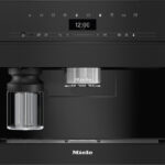 Miele CVA 7440 Obsidian černá recenze