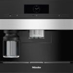 Miele CVA 7840 Nerez CleanSteel recenze