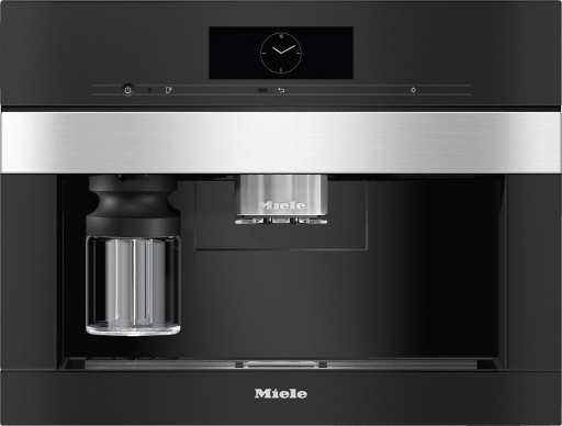 Miele CVA 7840 Nerez CleanSteel recenze