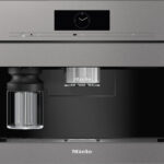 Miele CVA 7845 Grafitově šedá recenze