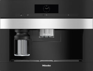 Fotografie Miele CVA 7845 Nerez CleanSteel  recenzía