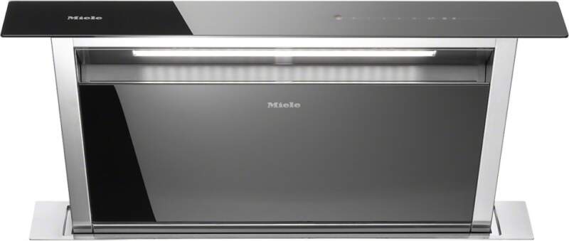Miele DA 6890 recenze