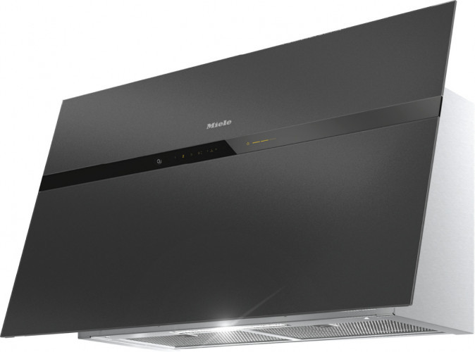 Miele DA 9298 W recenze