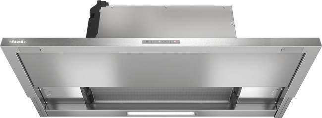 Miele DAS 2920 recenze