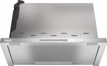 Miele DAS 4620 recenze