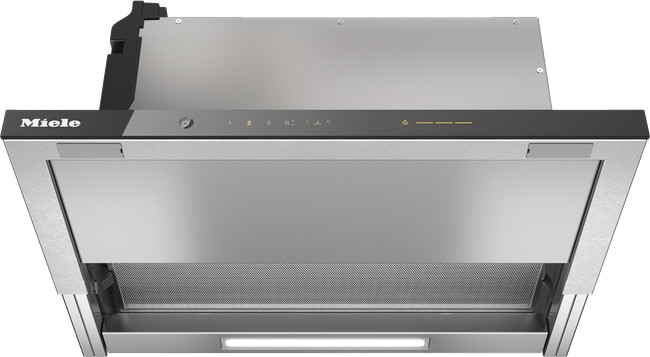 Miele DAS 4630 recenze