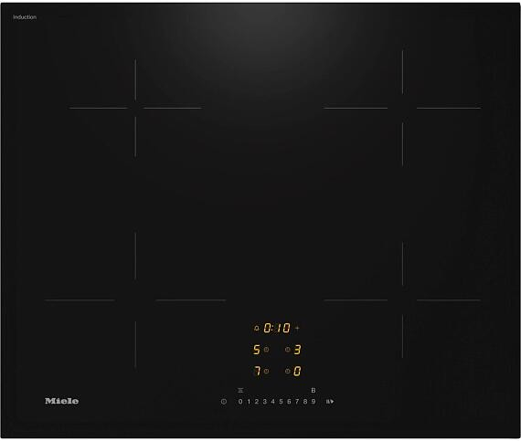 Miele KM 7361 FL recenze