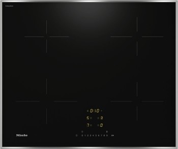 Miele KM 7361 FR recenze